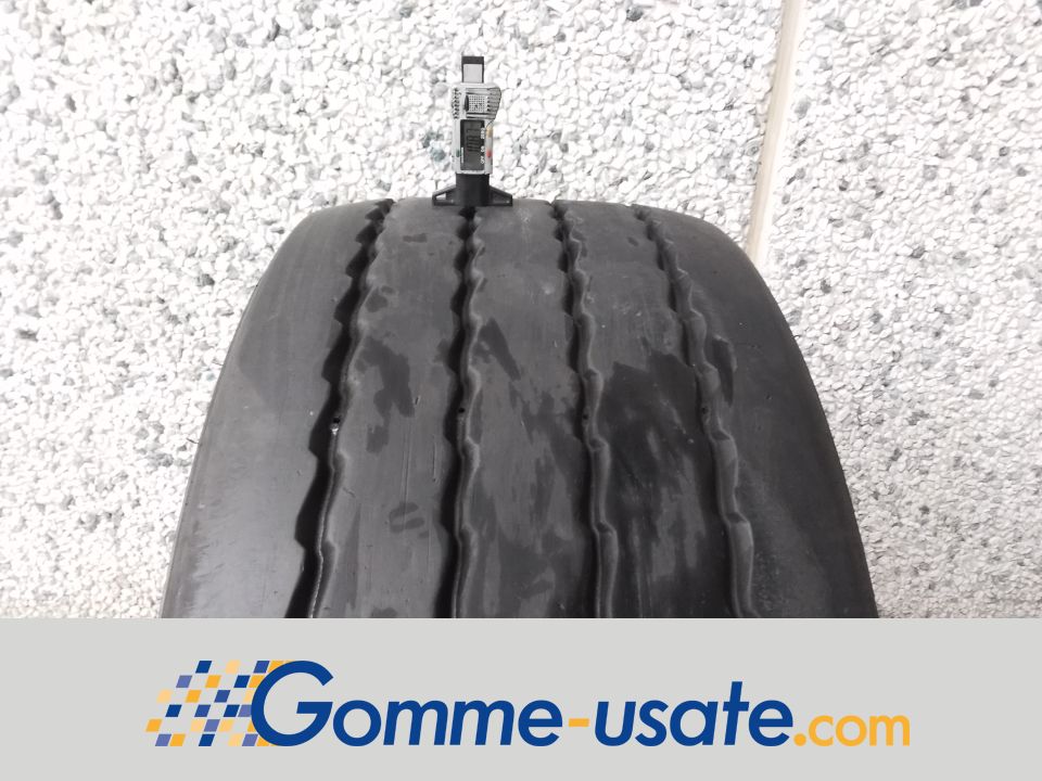 Thumb Michelin Gomme Usate Michelin 385/55 R22.5 160K X Multi M+S (10.87mm) pneumatici usati Estivo 0